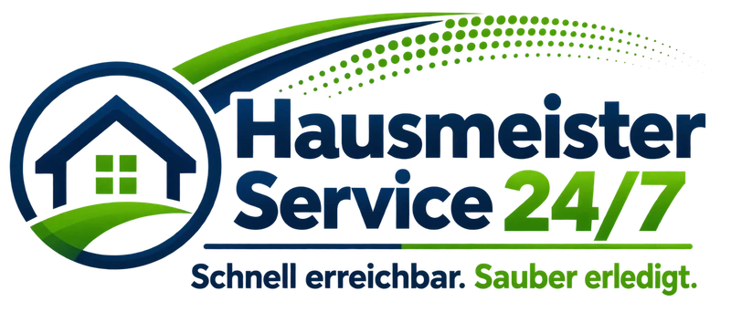 Hausmeister Service 24/7
