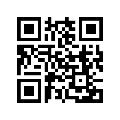 WhatsApp-QR-Code von Hausmeister Service 24/7
